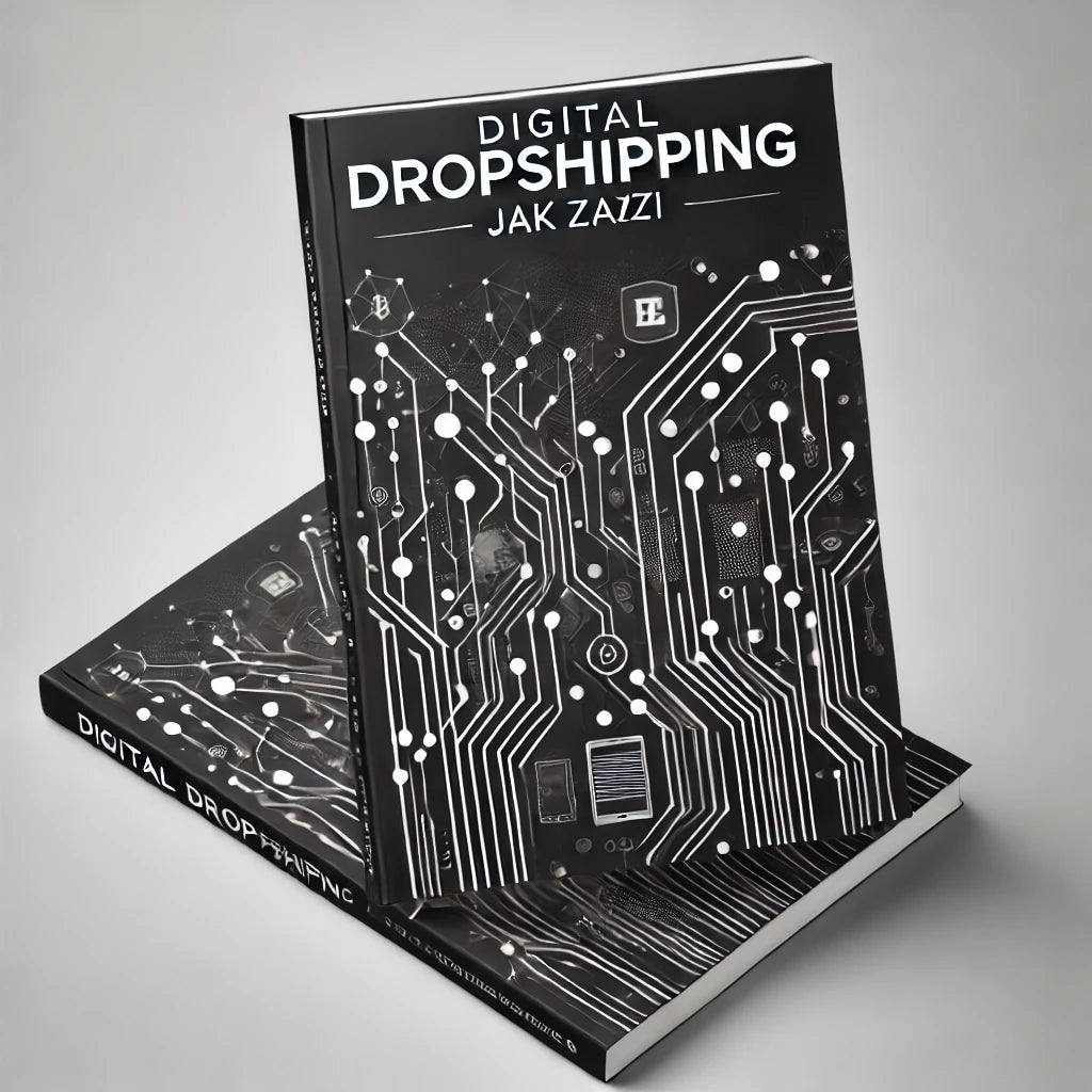 Digital Dropshippingu - Jak zacząć?